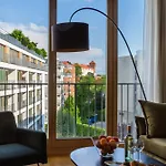 Fragola Apartments Wawel View Zwierzyniecka