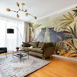 Fragola Apartments Wawel View Zwierzyniecka
