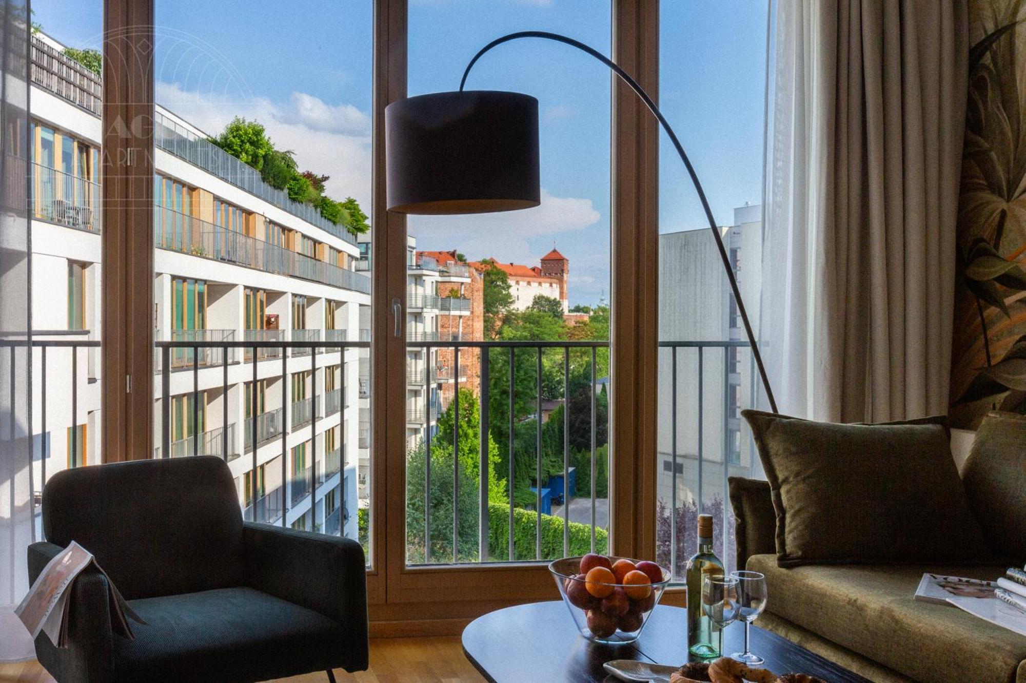 Fragola Wawel View Zwierzyniecka Apartment *